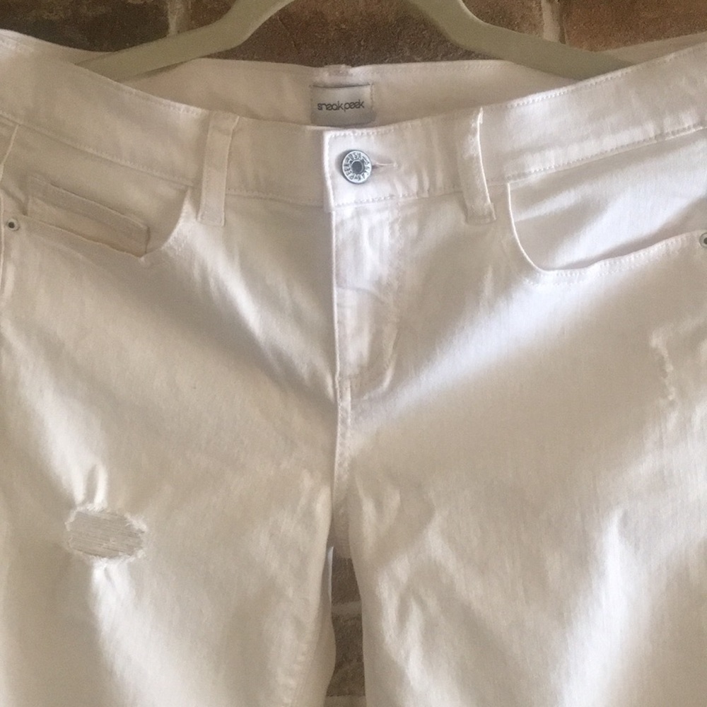 Ladies jeans - Picture 2 of 7